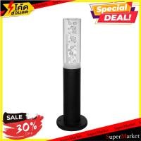 ราคา ราคาพิเศษ!! ไฟทางเดิน LED EVL LO-0012 5 วัตต์ 1 หัว สีดำ ไฟสนาม GARDEN LAMP STEP LED LO-0012 BK EVL ALUMINIUM/ACRYLIC MO (7980570323)