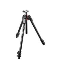 ราคา ขาตั้งกล้อง Manfrotto 055XPRO3 055 ALU TRIPOD BLACK W/O HEAD (28216112702)