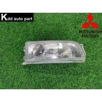 ราคา ไฟหน้า ( ด้านขวา ) Mitsubishi Lancer E-car (24677733085)