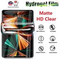 ราคา Asus Zenpad Tab HD Clear Hydrogel Screen Protector Memo Pad แท็บเล็ต 7 8 3s 8.0 10 Z380kl C 7.0 z500kl z301mf z380m z300c (49710363417)