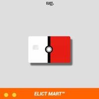 ราคา การ์ดโปเกมอนฉบับ | หนังการ์ด ATM/สติ๊กเกอร์ (29831763807)