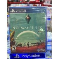 ราคา PS4: (แผ่นมือสอง สภาพ 95% Second Hand) No Man Sky (27072091487)