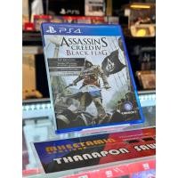 ราคา PS4 Assassin's Creed IV: Black Flag [Z3/ASIA] [มือ2] (51254236511)