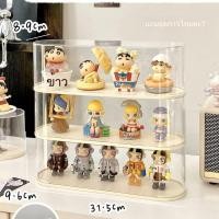 ราคา กล่องแสดงสำหรับฟิกเกอร์, กล่องฟอง, กล่องเก็บของ, แท่นแสดง, กล่องอะคริลิค, ตู้โชว์โปร่งใสสำหรับฟิกเกอร์สะสม PZ4K QGRH (47261533785)