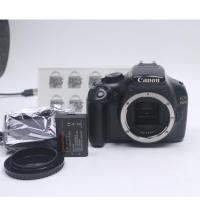ราคา กล้อง canon 1100d มือสอง 29821 (20629117026)