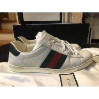 ราคา Gucci Men's Sneaker (2875841047)
