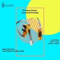 ราคา เซ็นเซอร์ PE Ip2770 IP2770 MP258 MP287, เซ็นเซอร์กระดาษ IP2770 MP258 MP287, เซ็นเซอร์กระดาษ IP2770 ใช้ (27459667040)