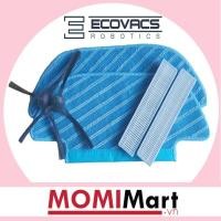 ราคา อุปกรณ์เสริมหุ่นยนต์ ECOVACS DEEBOT SLIM 11 MOP (24677985570)