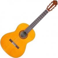 ราคา Yamaha CS40II 3/4 Size Classical Guitar ยามาฮ่า กีตาร์คลาสสิค ขนาด 3/4 (7386472388)