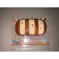 ราคา สกุชชี่ ขนมปังแครนเบอร์รี่ มือสอง (43557063151)