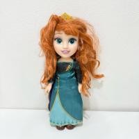 ราคา Frozen Anna Doll Disney | ตุ๊กตาอันนา ดีสนีย์ ของแท้ Japan (42860084191)