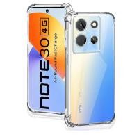 ราคา Infinix Note 30 4G Case Softcase AIRBAG CAMERA PROTECTION Case Casing Hp Infinix Note 30 4G (50862197741)