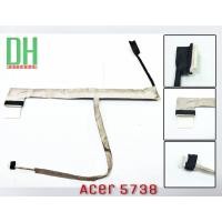 ราคา สายแพรจอ ACER Aspire 5738 5338 5542G 5536 5236 | อะไหล่โน้ตบุ๊ค | DH NOTEBOOK (25462110709)