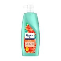ราคา รีจอยส์ ครีมนวดผมริชซอฟท์สมูธ Rejoice Rich Soft Smooth Conditioner 370ml. (49009552086)