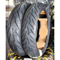 ราคา Pirelli Diablo Rosso Scooter/Rosso Sport ใส่สำหรับรถรุ่นForza350 X-max ADV350 (19784983385)