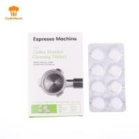 ราคา CKFR ทําความสะอาดเม็ด 8 ชิ้นสําหรับ Breville BES900 BES920 BES980 และสําหรับ Sage 880 878 875 870 810 Espresso Machinepatible Pa (49464221334)