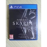 ราคา (มือ2) PS4 - The Elder Scrolls V Skyrim Special edition (Z2.Eu)​ (4554651409)