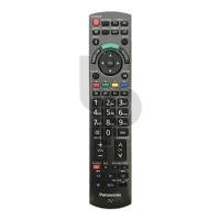 ราคา รีโมททีวี LCD ยี่ห้อ พานาโซนิค รุ่น N2QAYB 000496 (18855852997)