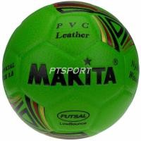 ราคา ลูกฟุตซอลหนังอัด MAKITA B-247 เบอร์3.5 (2679507895)