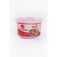 ราคา กะปิแท้ คลองโคน ตราคลองกุ้ง Shrimp Paste 160 g (1341264526)