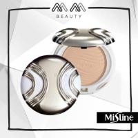 ราคา แป้งพัฟ Mistine C2 See Through Super Oil Control Powder SPF 25 PA++ แป้งมิสทีน ซีทรู ซุปเปอร์ ออยล์ คอนโทรล พาวเดอร์ (7605439027)