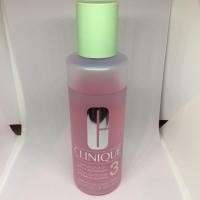 ราคา Clinique Clarifying Lotion สูตร 3 สำหรับผิวผสมถึงมัน ขนาด 400 ml. (755854782)