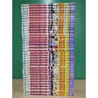 ราคา มังงะ ซึบาสะ กัปตันซึบาสะ 37 เล่มจบ (43708684283)