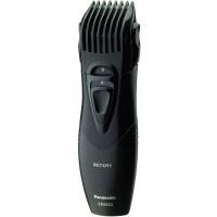ราคา Panasonic Body Hair & Beard Trimmer ER2403 K (53406939836)