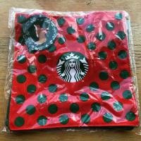 ราคา กระเป๋า Starbucks Christmas 2019 Collection (7034726119)