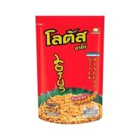 ราคา โลตัส ขนมขาไก่ทรงเครื่อง 110 ก.