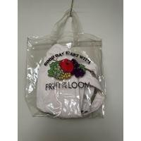 ราคา กระเป๋า ใส Fruit of Loom มือสอง (19794761300)
