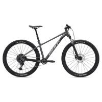 ราคา Giant Talon 1 Mountain Bike | Charcoal 2025 (51460156984)