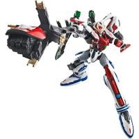 ราคา SRC Super Robot Chogokin Solar Aquarion Bandai (19877343307)