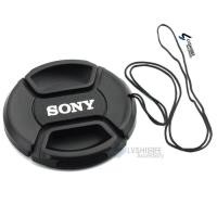 ราคา เหมาะสําหรับฝาครอบเลนส์ Sony/Sony 52mm55mm58mm62mm67mm72mm77mm82mm (57762441305)