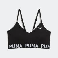 ราคา PUMA สปอร์ตบรา รุ่น MOVE PUMA STRONG BRA / 527140 (001) (42869020552)