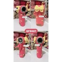 ราคา Jisulife life 9 / goojodoq gfs007/gfs017 พัดลมแขนโครเชต์ (ทํามือ) (49750267493)