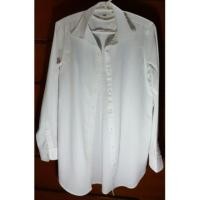 ราคา เสื้อเชิ้ต uniqlo size m (80537924)