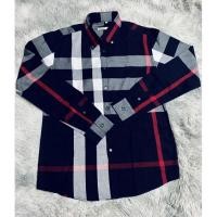 ราคา ️️Burberry ของแท้100% แบบชนช๊อปอีกแล้ว หนุ่มกรรชัยยังใส่แบบนี้เลย สีกรมน๊ะจ๊ะ (16233831821)