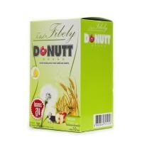 ราคา Donutt Total Fibely (10 ซอง) (1869124763)