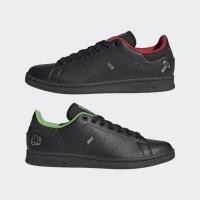 ราคา รองเท้าลำลอง Adidas STAN SMITH x DISNEY HULK AND THOR [ลิขสิทธิ์แท้ Adidas ป้ายไทย][รหัส : GZ5993] (11685869512)