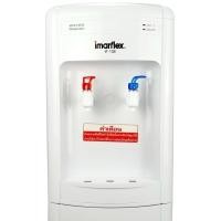 ราคา IMARFLEX ตู้ทำน้ำเย็น น้ำร้อน IF-108 (56014624997)
