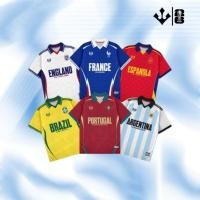 ราคา 2026 เสื้อฟุตบอลโลก เจอร์ซีย์ ชุดฟุตบอลโลก 2026 (52409979580)