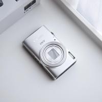 ราคา Canon ixy 170/ ixus 170 ✨งานกล่อง (29423877236)