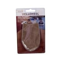 ราคา เฮลโลฮีล แผ่นรองส้นเท้า Hello Heel Heel Pillows 1Pcs. (58009432159)