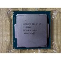ราคา CPU INTEL CORE I7 8700K 6C/12T (45852401243)