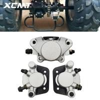 ราคา รถจักรยานยนต์ ATV ไฮดรอลิกด้านหลังดิสก์เบรก Calipers สําหรับ 150cc 200cc 250cc 350cc ATV Quad (42167047005)