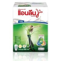 ราคา ราคาพิเศษ!! แอนลีน มอฟแม็กซ์ นมผง รสจืด 800 กรัม Anlene MovMax Milk Powder Plain 800 g (9313623801)