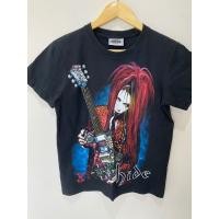 ราคา เสื้อวง hide x japan มือสอง สภาพดี ยังสวย (29227217470)