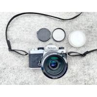 ราคา กล้องฟิล์ม nikon fm พร้อมเลนส์ สวยเต็มระบบ (8483280649)
