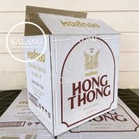 ราคา กล่องลังรีไซเคิล หงส์ทอง 22x30x30 ซม. ลัง Hong Thong มือสอง สภาพดี กล่องลัง (4625896713)